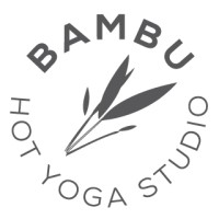 Bambu Hot Yoga logo, Bambu Hot Yoga contact details