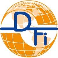 DFI Organics logo, DFI Organics contact details