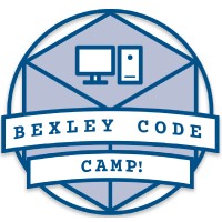 Bexley Coding Camp logo, Bexley Coding Camp contact details