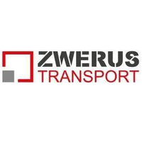 Zwerus Transport B.V. logo, Zwerus Transport B.V. contact details