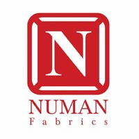 Numan Fabrics logo, Numan Fabrics contact details