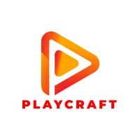 PLAYCRAFT logo, PLAYCRAFT contact details