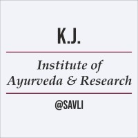 K.J. Institute of Ayurveda & Research logo, K.J. Institute of Ayurveda & Research contact details