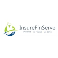 InsureFinserve logo, InsureFinserve contact details