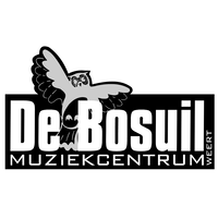 Muziekcentrum De Bosuil logo, Muziekcentrum De Bosuil contact details