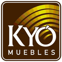 KYÓ MUEBLES logo, KYÓ MUEBLES contact details