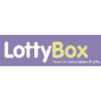 LottyBox logo, LottyBox contact details