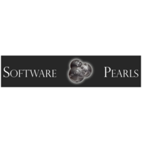 Software Pearls logo, Software Pearls contact details