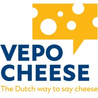 Vepo Cheese logo, Vepo Cheese contact details