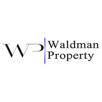 Waldman Property logo, Waldman Property contact details