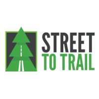 Street to Trail (S2T) logo, Street to Trail (S2T) contact details