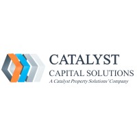 Catalyst Capital Solutions logo, Catalyst Capital Solutions contact details