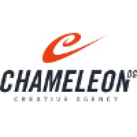 ChameleonDG logo, ChameleonDG contact details