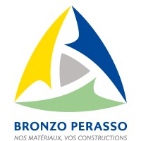 Carrières et Bétons BRONZO PERASSO logo, Carrières et Bétons BRONZO PERASSO contact details