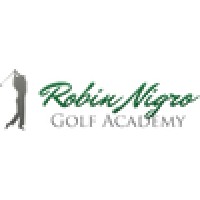 Robin Nigro Golf Academy logo, Robin Nigro Golf Academy contact details