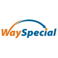 WaySpecial logo, WaySpecial contact details