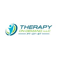 Therapy On Demand, LLC logo, Therapy On Demand, LLC contact details