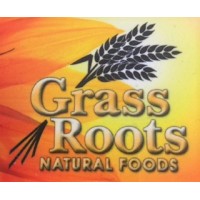 Grass Roots Natural Foods logo, Grass Roots Natural Foods contact details