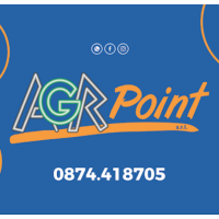 AGR Point s.r.l. logo, AGR Point s.r.l. contact details