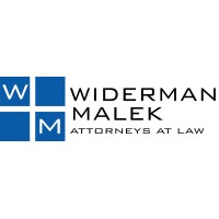 Widerman Malek, PL logo, Widerman Malek, PL contact details