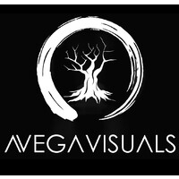 N Vega Visuals logo, N Vega Visuals contact details