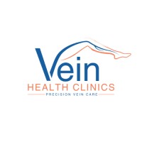 Vein Health Clinics logo, Vein Health Clinics contact details