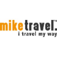 mike travel AG logo, mike travel AG contact details