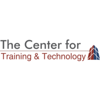 The Center for Training & Technology, Inc. logo, The Center for Training & Technology, Inc. contact details