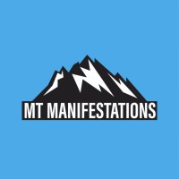 Mt Manifestations logo, Mt Manifestations contact details