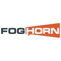 FogHorn Systems logo, FogHorn Systems contact details