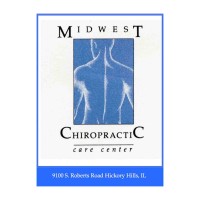 Midwest Chiropractic Care Center logo, Midwest Chiropractic Care Center contact details