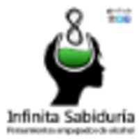 Infinita Sabiduría - Pensamientos Empapados de Alcohol logo, Infinita Sabiduría - Pensamientos Empapados de Alcohol contact details