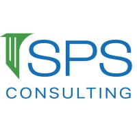 SPS Consulting logo, SPS Consulting contact details