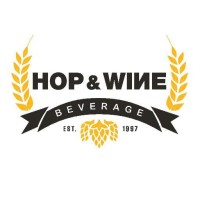 Hop & Wine Beverage logo, Hop & Wine Beverage contact details