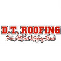 D.T Roofing Ltd. logo, D.T Roofing Ltd. contact details