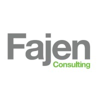 Fajen Consulting logo, Fajen Consulting contact details