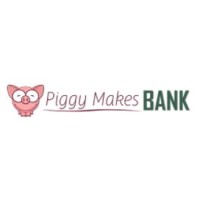 Piggy Makes Bank logo, Piggy Makes Bank contact details