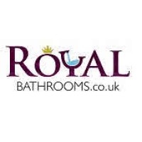 Royal Bathrooms logo, Royal Bathrooms contact details