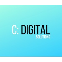 C: Digital Solutions logo, C: Digital Solutions contact details