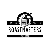 Roastmasters Coffee Roastery logo, Roastmasters Coffee Roastery contact details