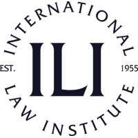 International Law Institute logo, International Law Institute contact details