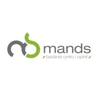 MANDS Badania Rynku i Opinii logo, MANDS Badania Rynku i Opinii contact details