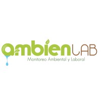 AMBIENLAB MONITOREO AMBIENTAL Y LABORAL logo, AMBIENLAB MONITOREO AMBIENTAL Y LABORAL contact details