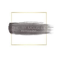 Shelby Mousley Photography logo, Shelby Mousley Photography contact details