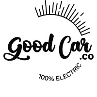 The Good Car Company logo, The Good Car Company contact details