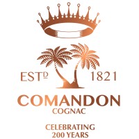 Comandon Cognac logo, Comandon Cognac contact details