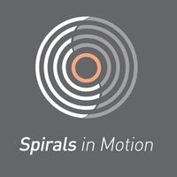 Spiralsinmotion.com logo, Spiralsinmotion.com contact details