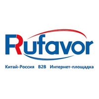 Rufavor logo, Rufavor contact details