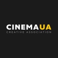 CINEMA UA logo, CINEMA UA contact details