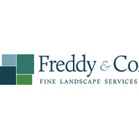 Freddy's Landscape logo, Freddy's Landscape contact details